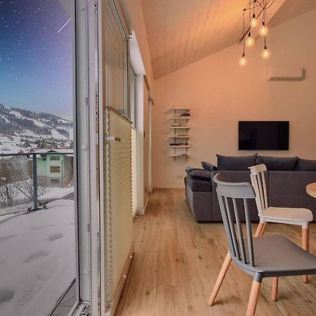 Sun&Sport Apartamenty Cedrowy I Abies Parking I Prywatna Sauna W Cenie Szczyrk Exteriör bild