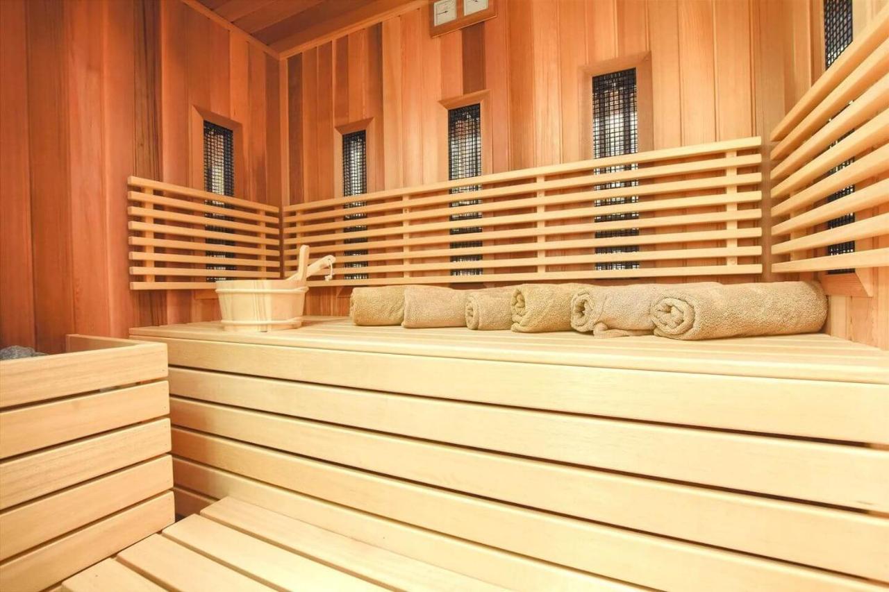 Sun&Sport Apartamenty Cedrowy I Abies Parking I Prywatna Sauna W Cenie Szczyrk Exteriör bild